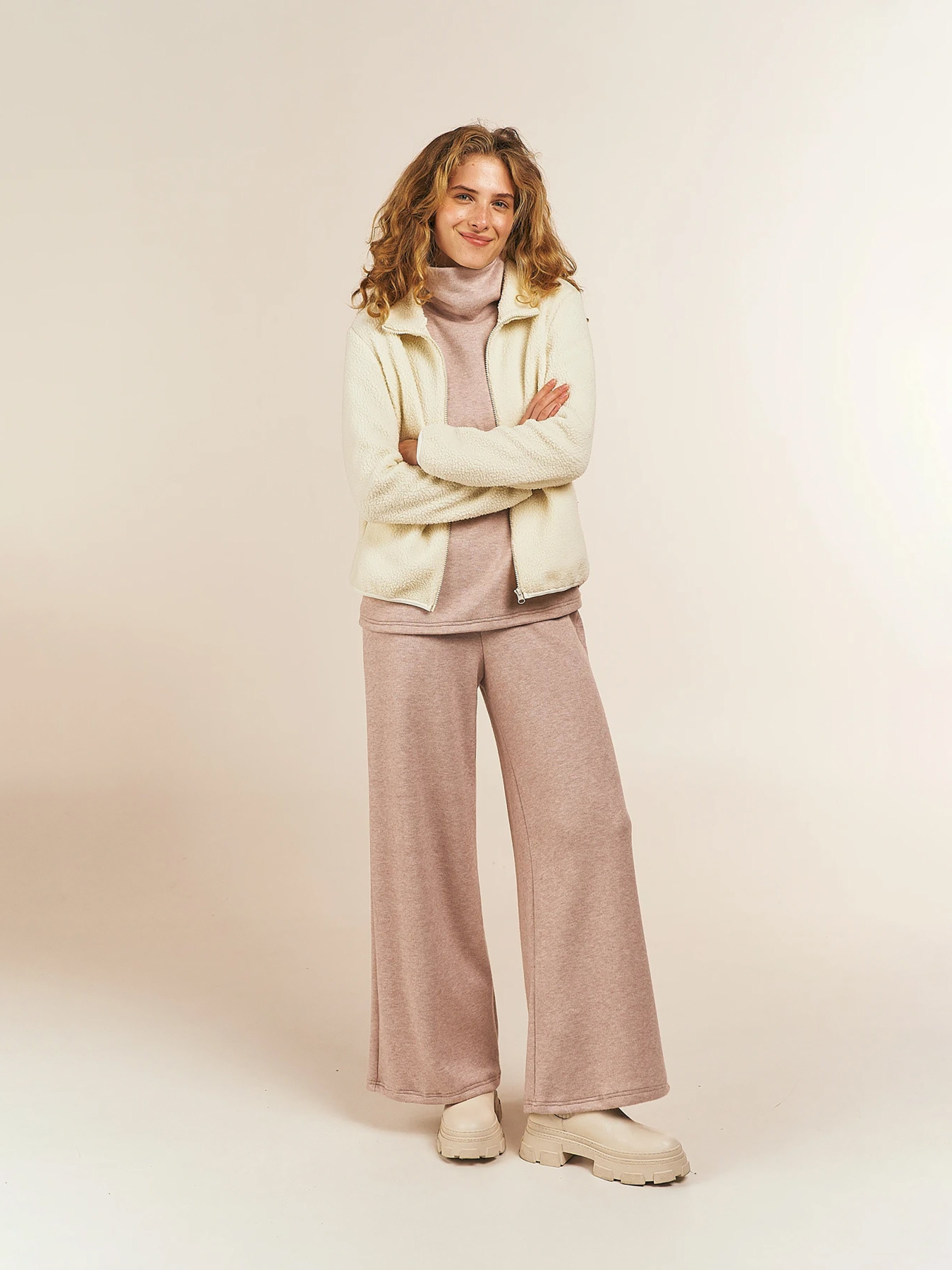 Кофта LAWA модель 2000990324597 Фото