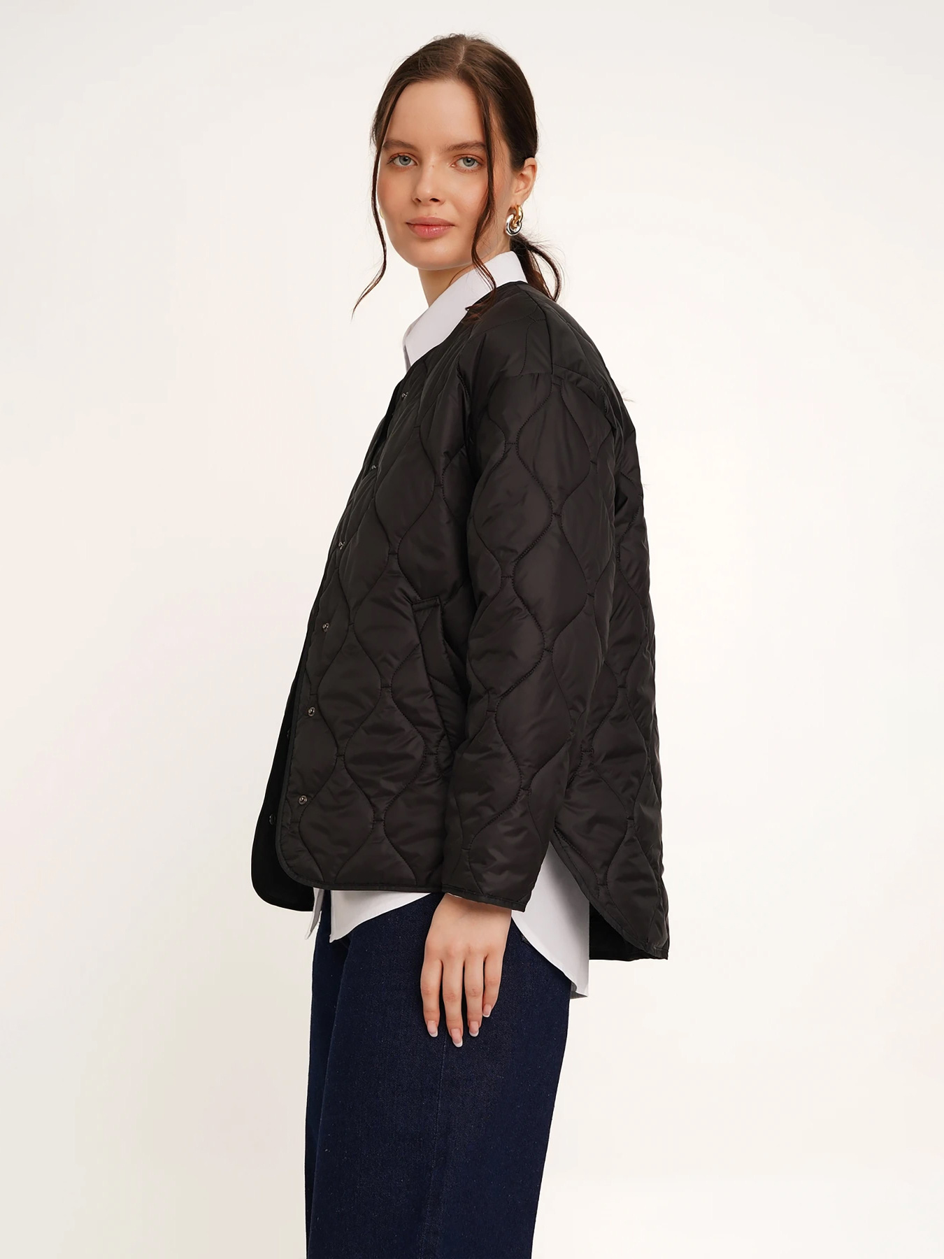 Демісезонна куртка LAWA модель 2000990401618 Фото