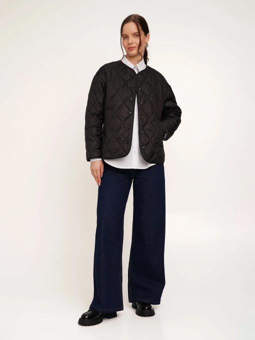 Демисезонная куртка LAWA модель 2000990401618 Фото