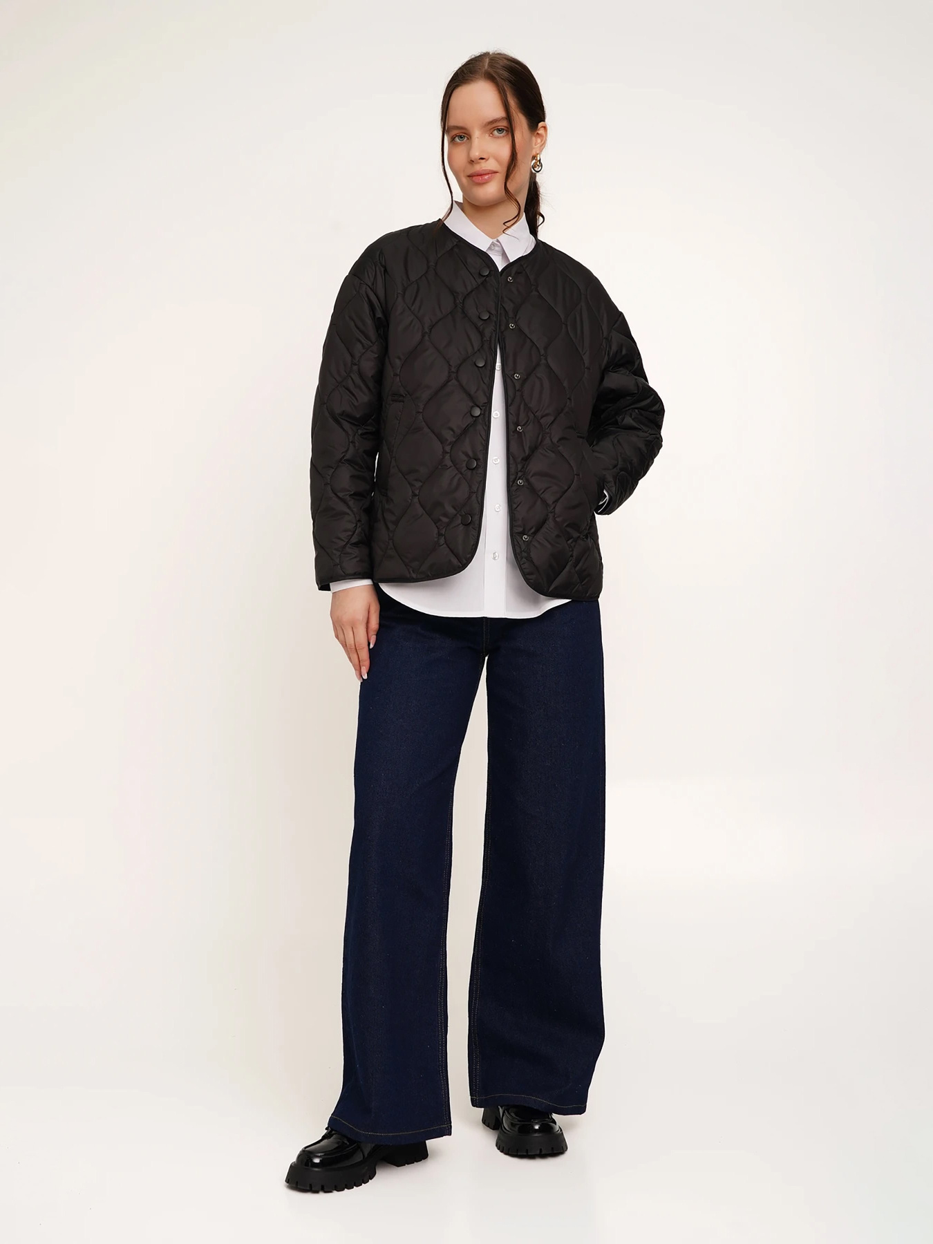 Демісезонна куртка LAWA модель 2000990401618 Фото