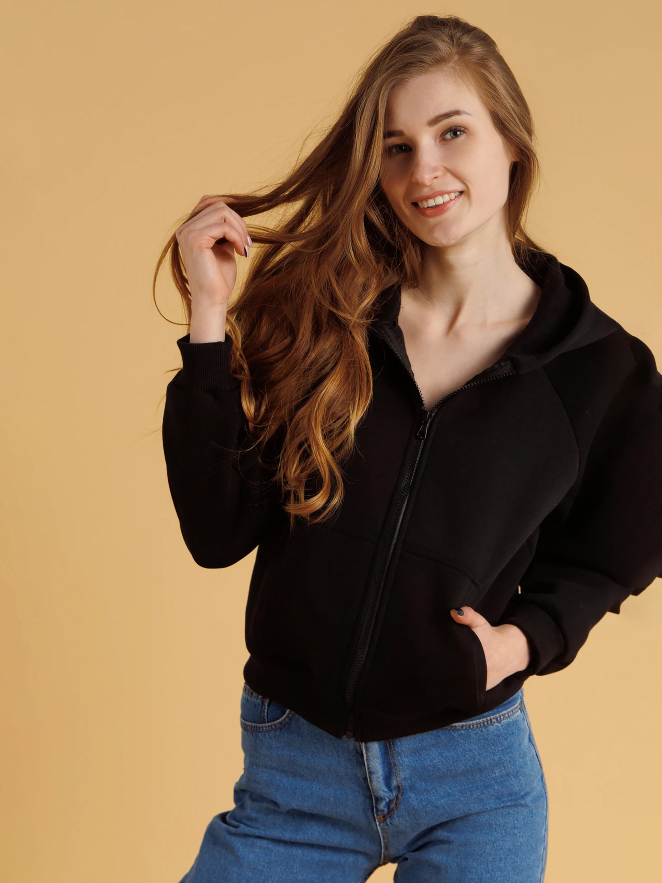 Кофта LAWA модель 2000990347268 Фото