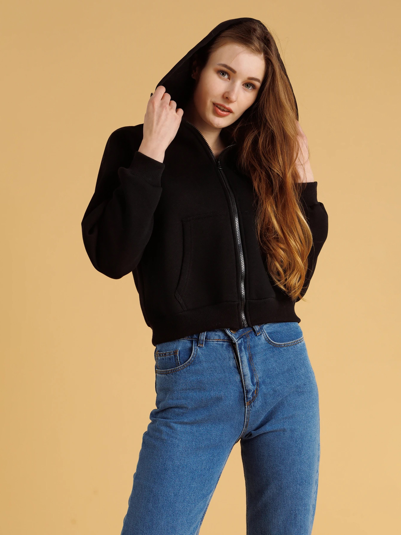 Кофта LAWA модель 2000990347268 Фото