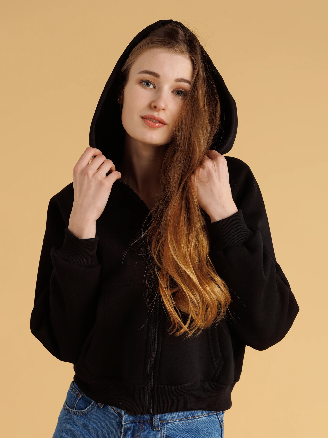 Кофта LAWA модель 2000990347268 Фото