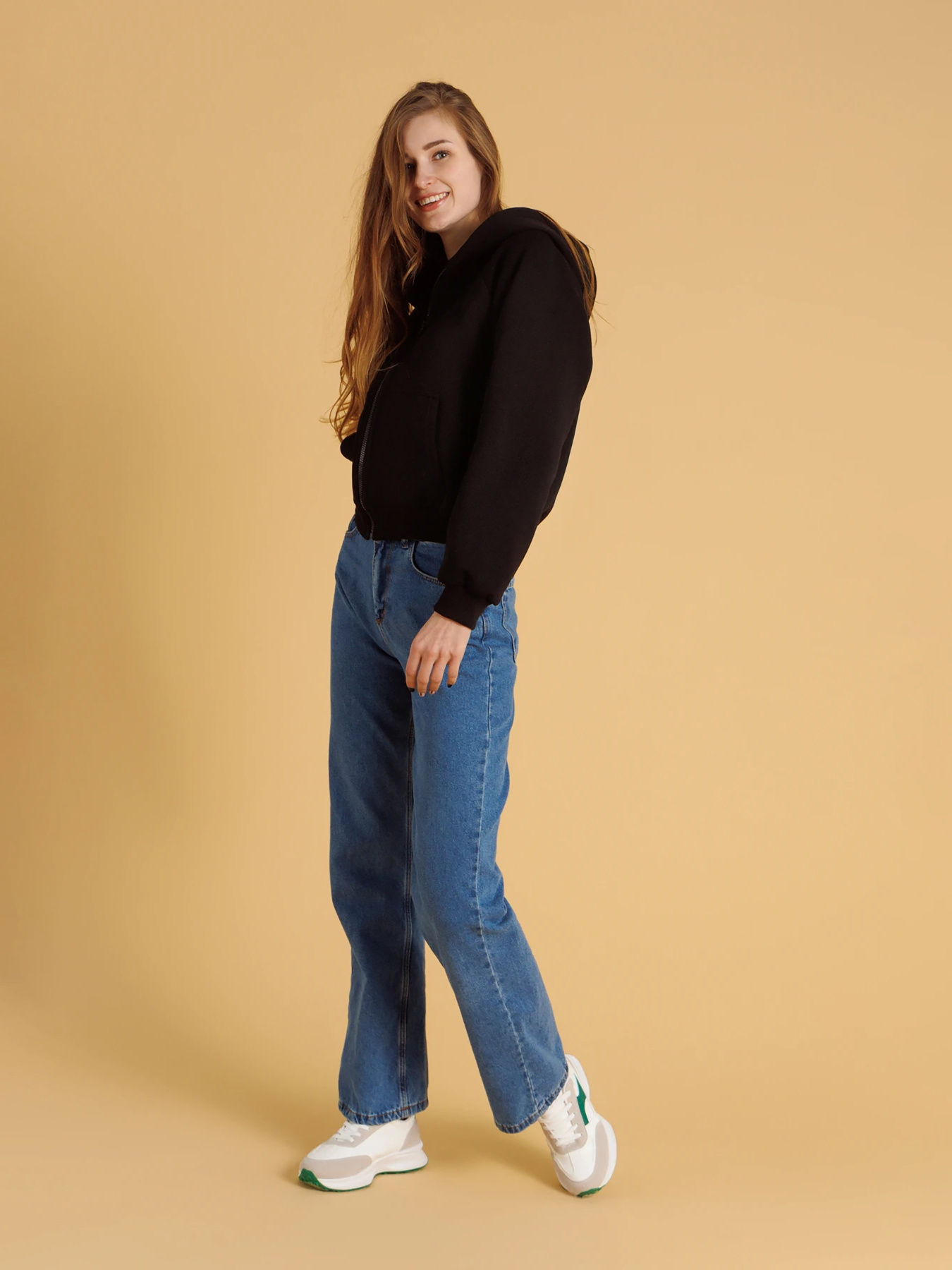 Кофта LAWA модель 2000990347268 Фото