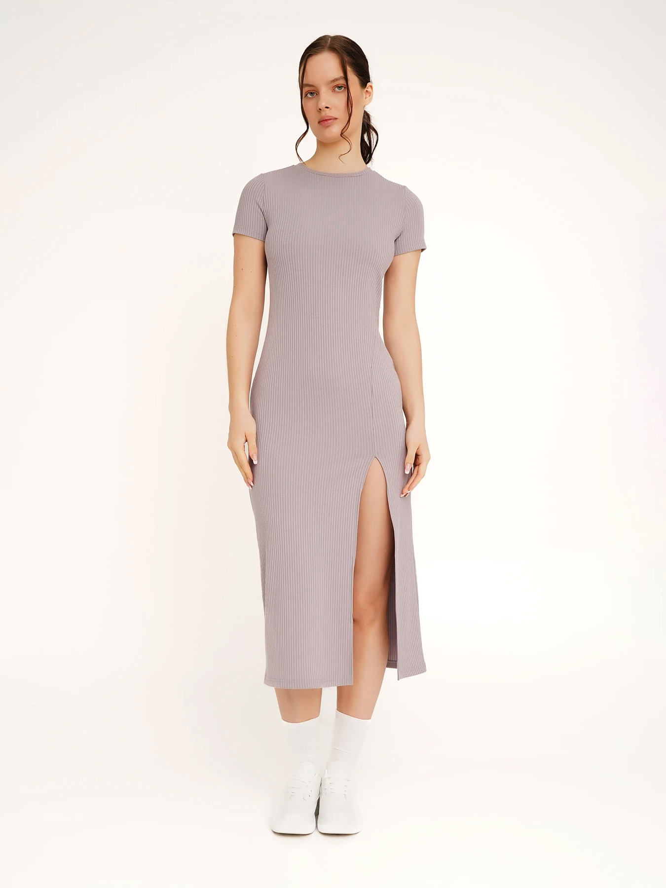 Платье миди LAWA модель 2000990447302 Фото