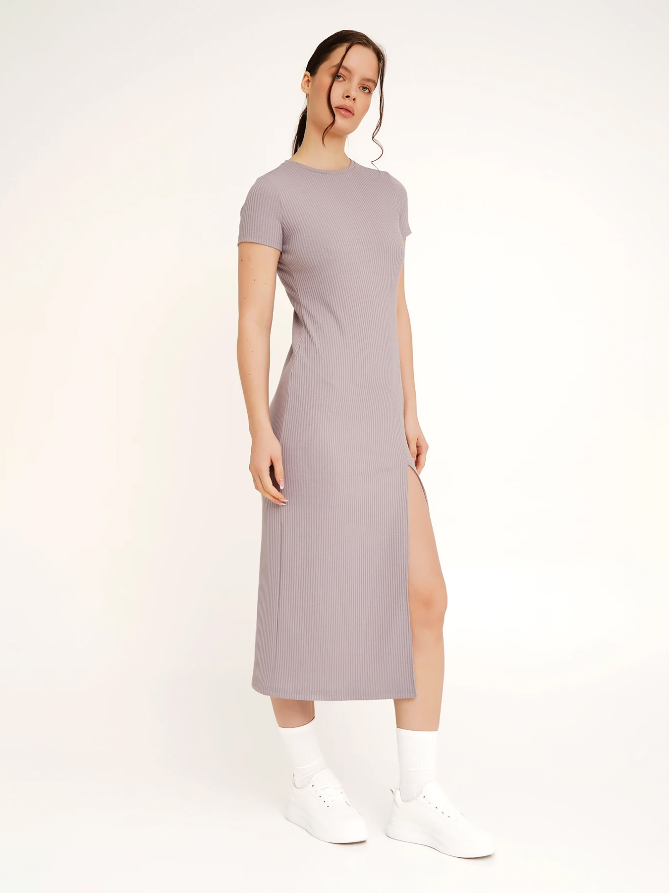 Платье миди LAWA модель 2000990447302 Фото