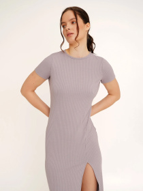Платье миди LAWA модель 2000990447302 Платье миди LAWA модель 2000990447302 Фото