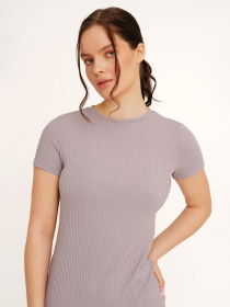 Платье миди LAWA модель 2000990447302 Платье миди LAWA модель 2000990447302 Фото