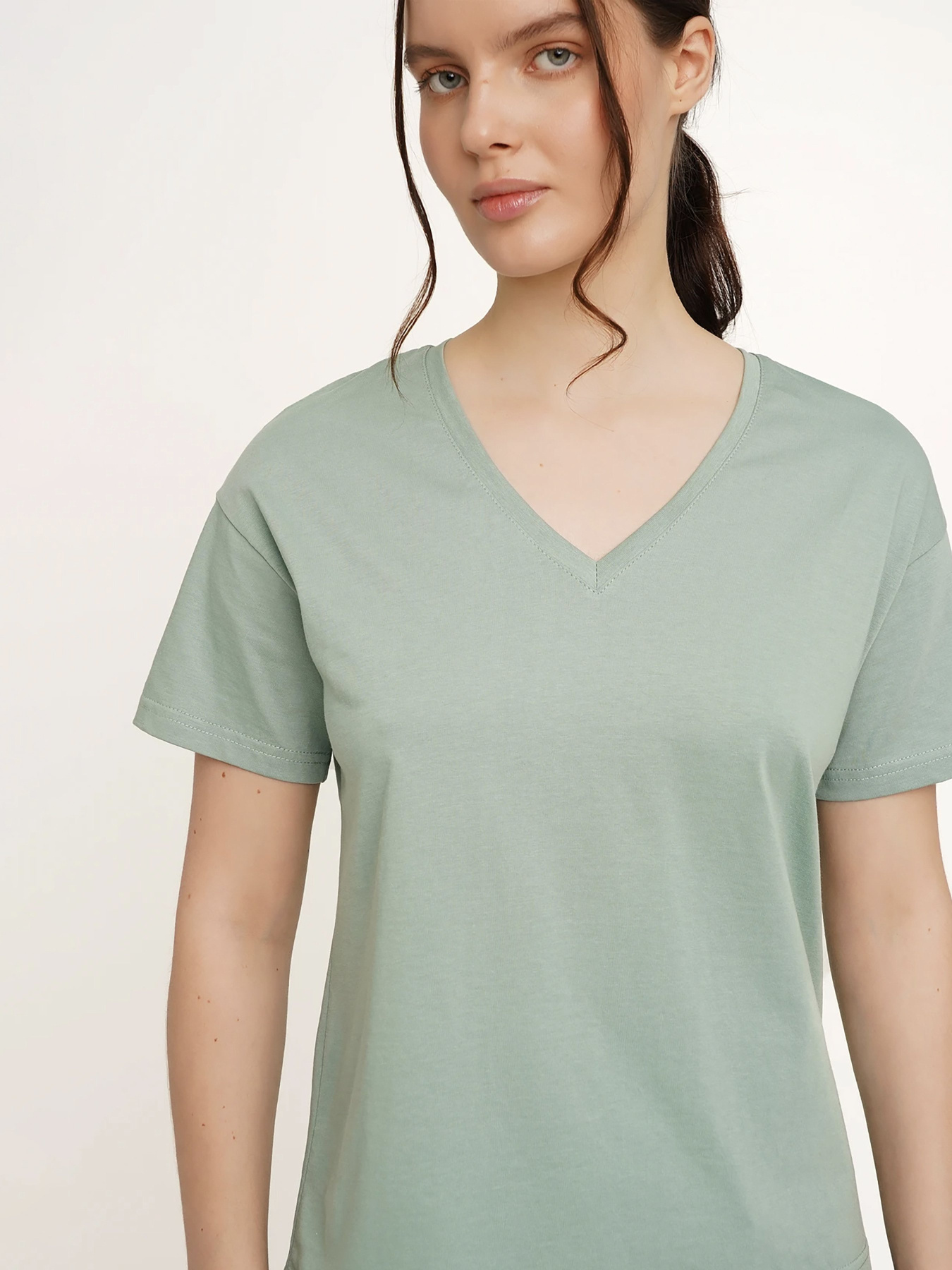 Футболка LAWA модель 2000990437266 Фото