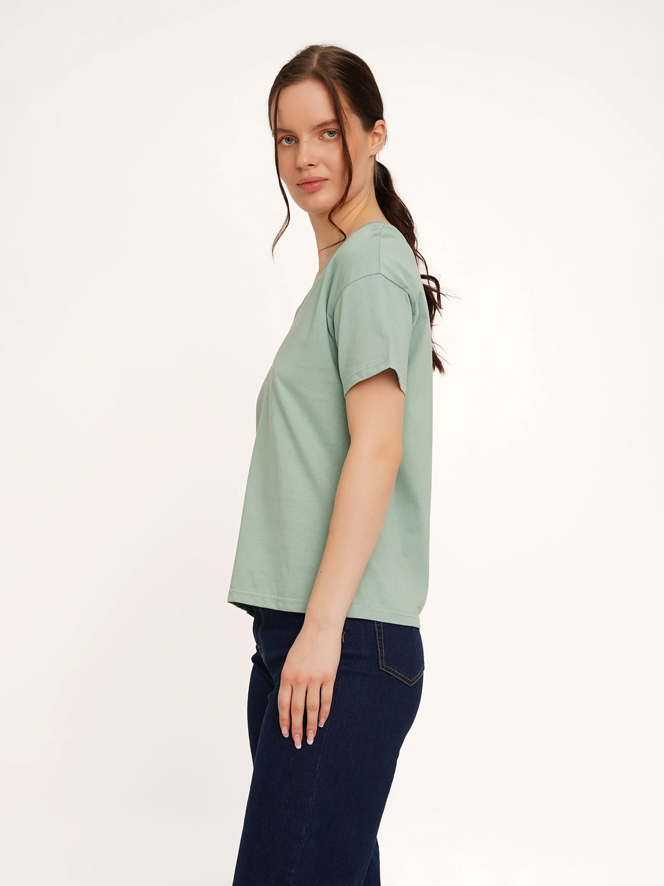 Футболка LAWA модель 2000990437266 Фото