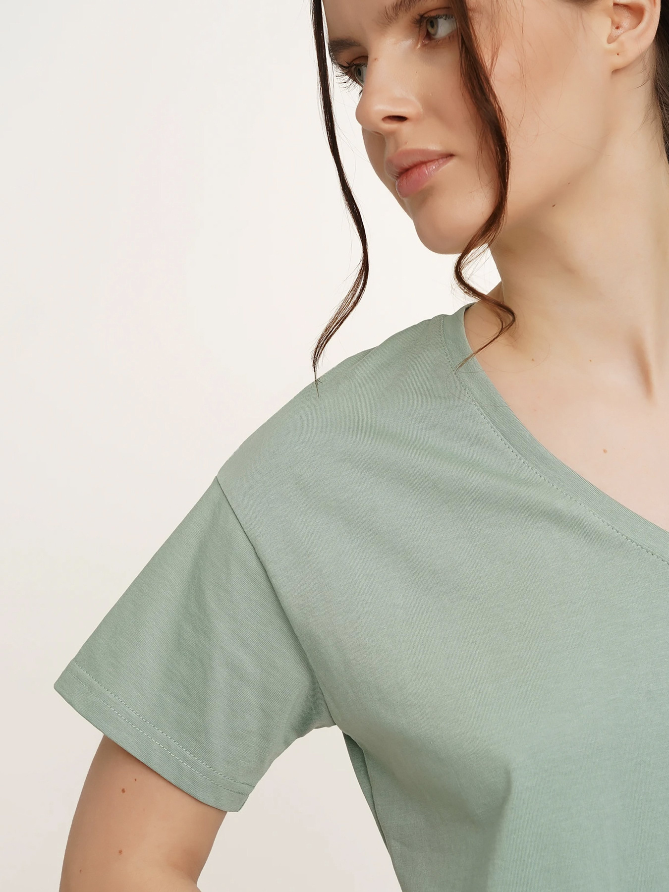 Футболка LAWA модель 2000990437266 Фото