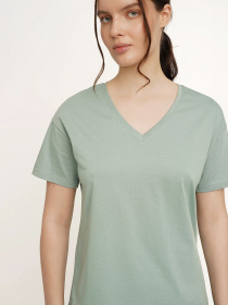 Футболка LAWA модель 2000990437266 Футболка LAWA модель 2000990437266 Фото