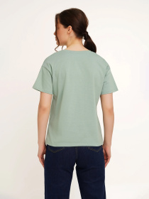 Футболка LAWA модель 2000990437266 Футболка LAWA модель 2000990437266 Фото