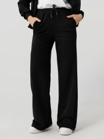 Брюки палаццо LAWA модель 2000990479518 Фото