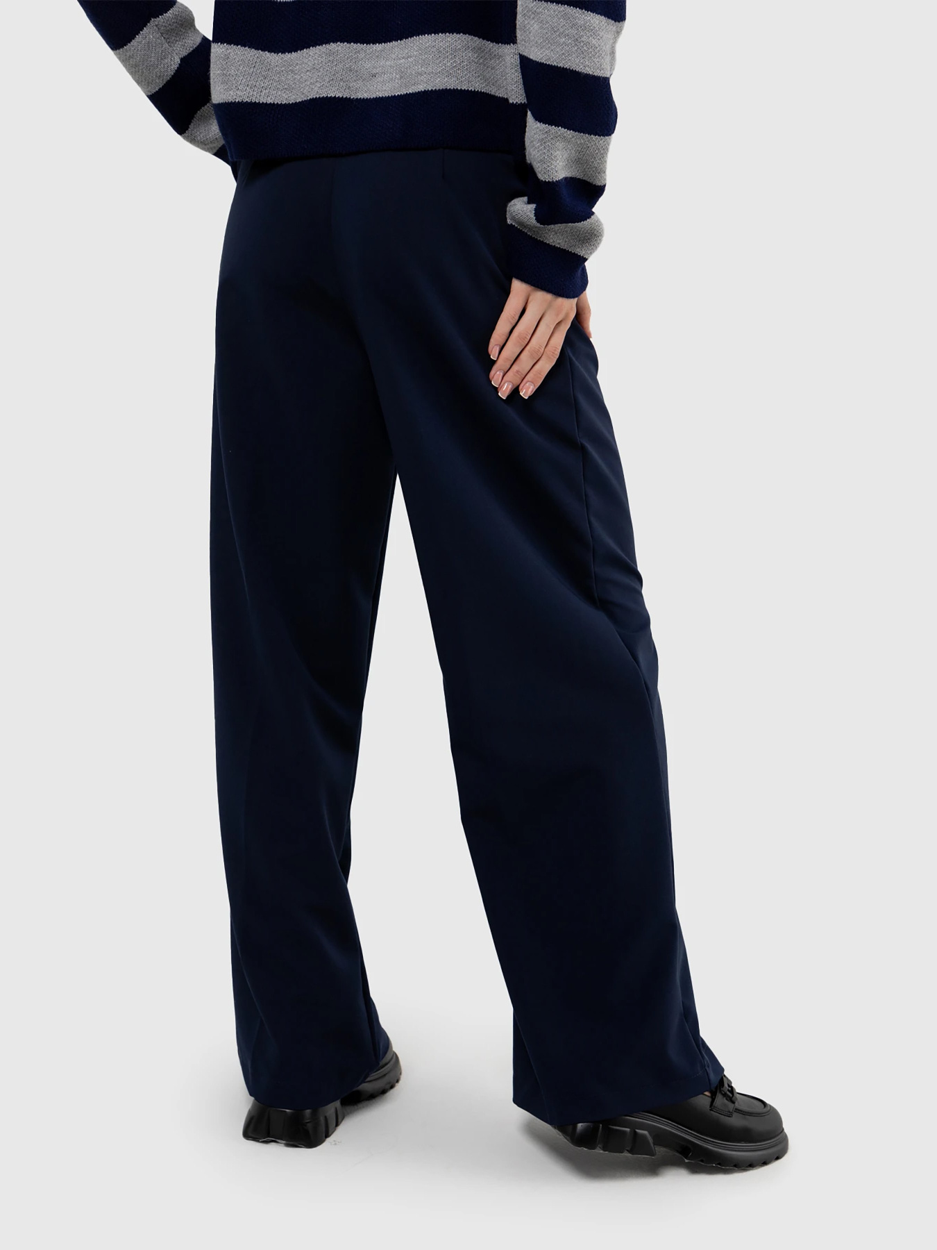 Брюки палаццо LAWA модель 2000989973713 Фото