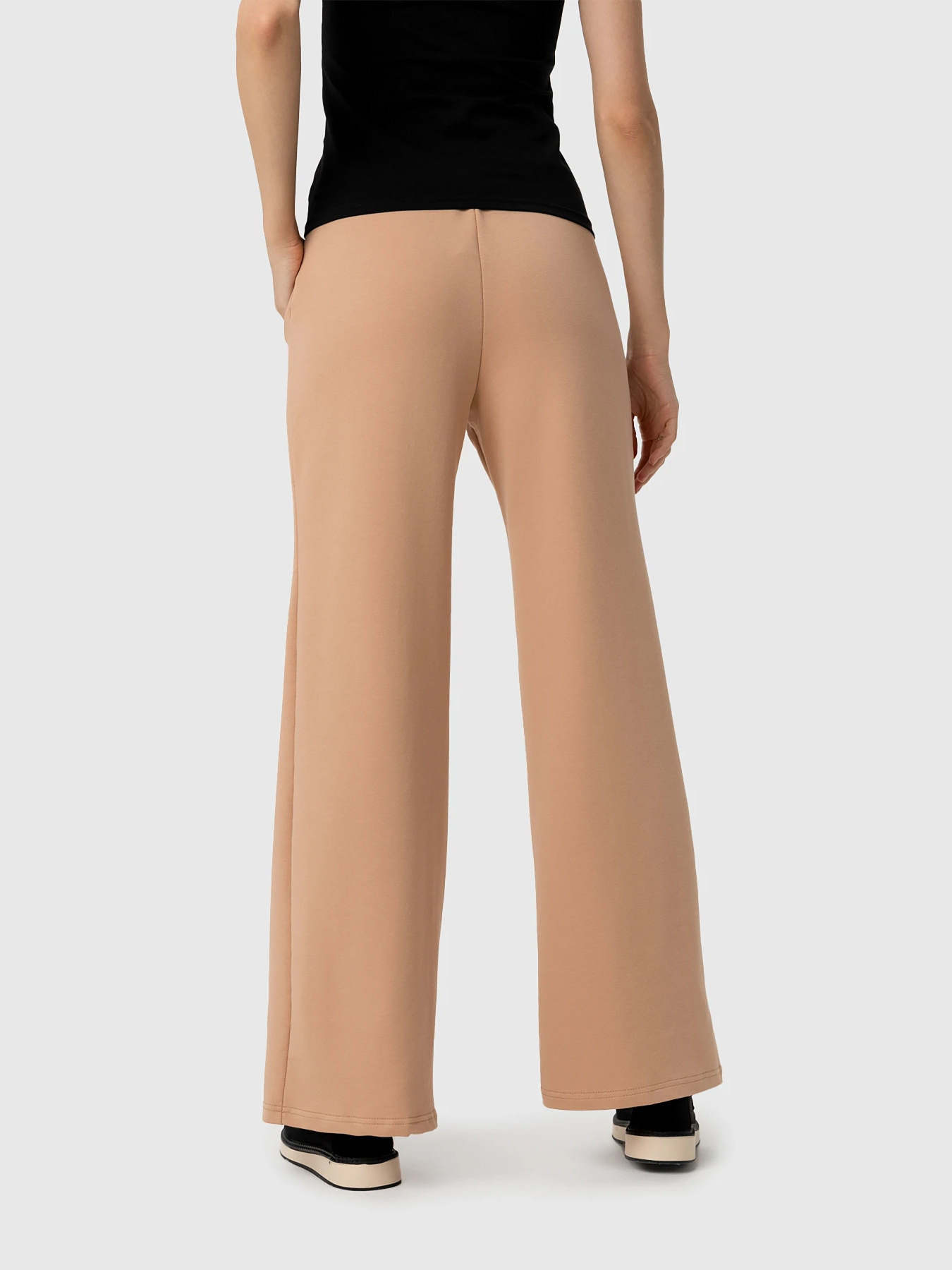 Брюки палаццо LAWA модель 2000990087737 Фото