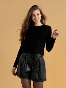 Повседневные шорты LAWA модель 2000990324504 Фото