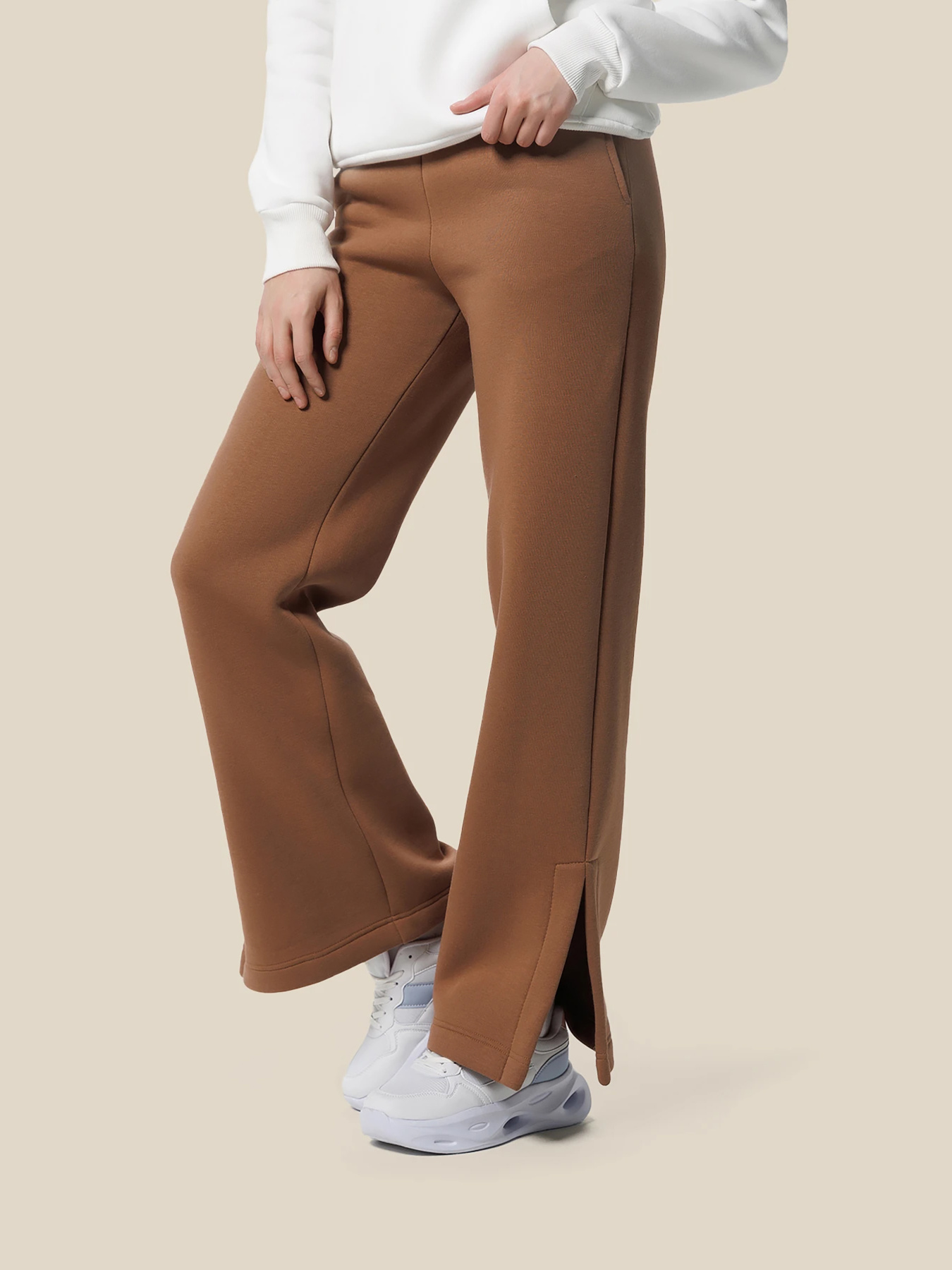 Штани палаццо LAWA модель 2000990307330 Фото