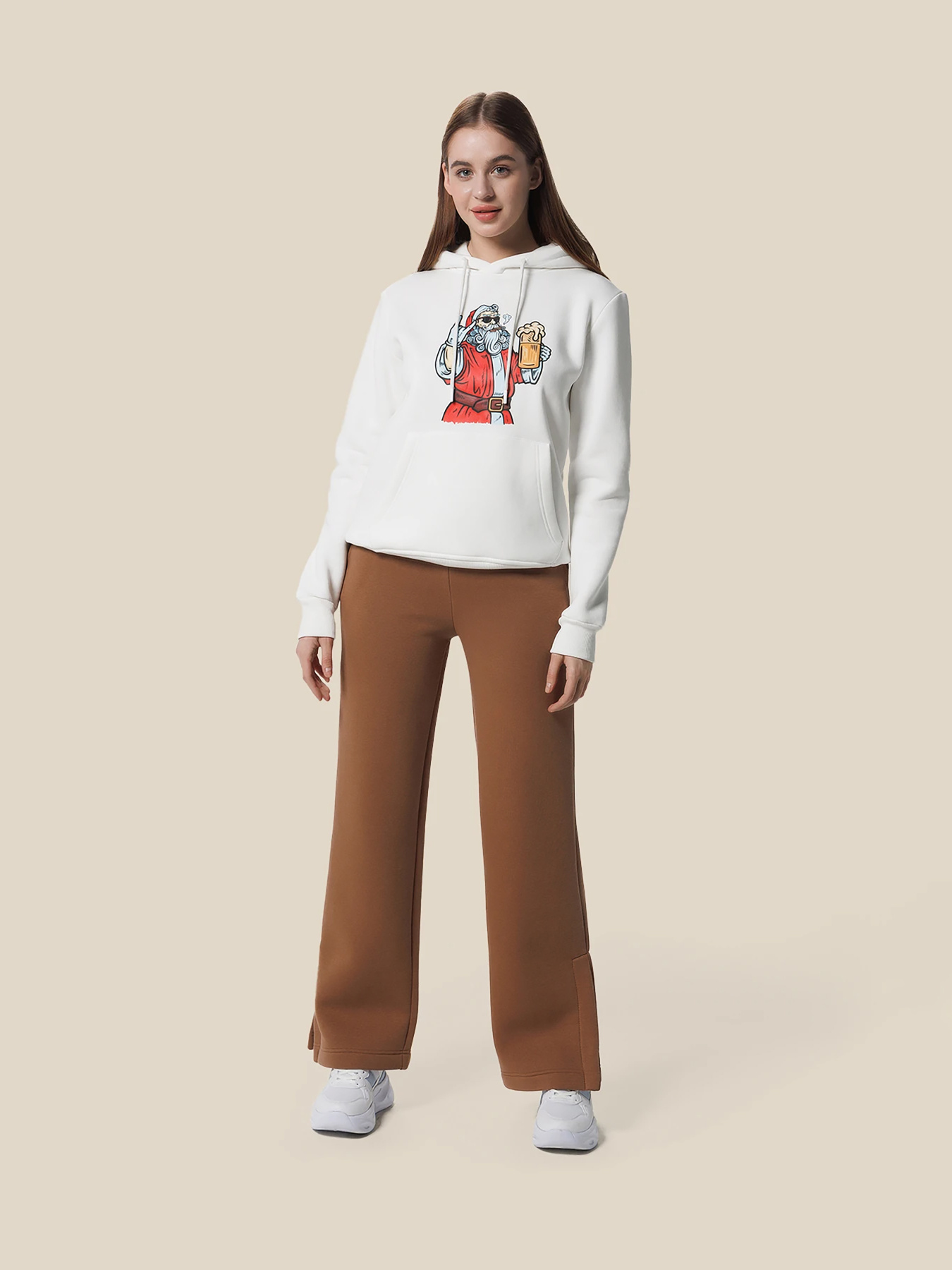 Штани палаццо LAWA модель 2000990307330 Фото