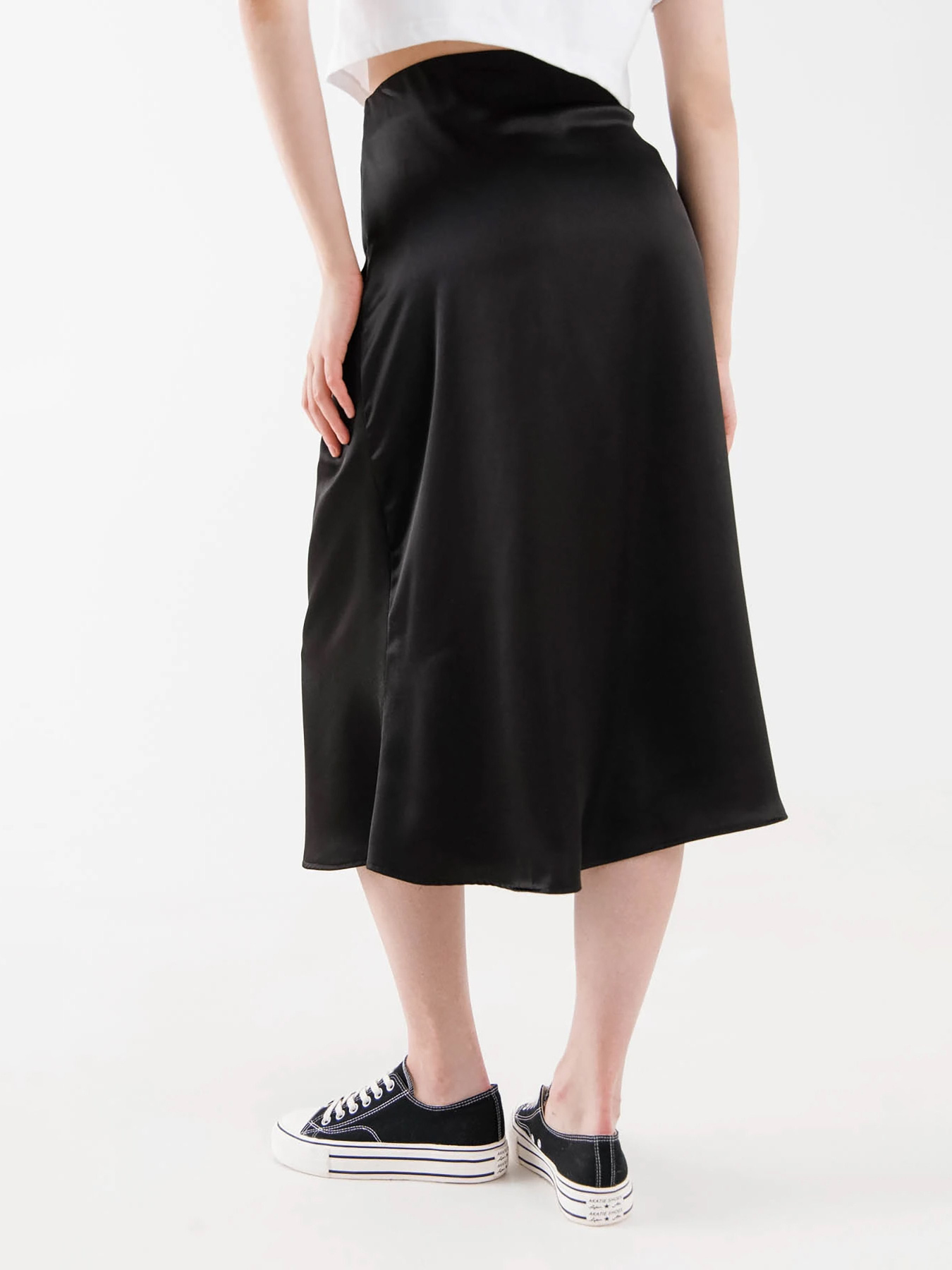 Юбка миди LAWA модель 2000990467201 Фото