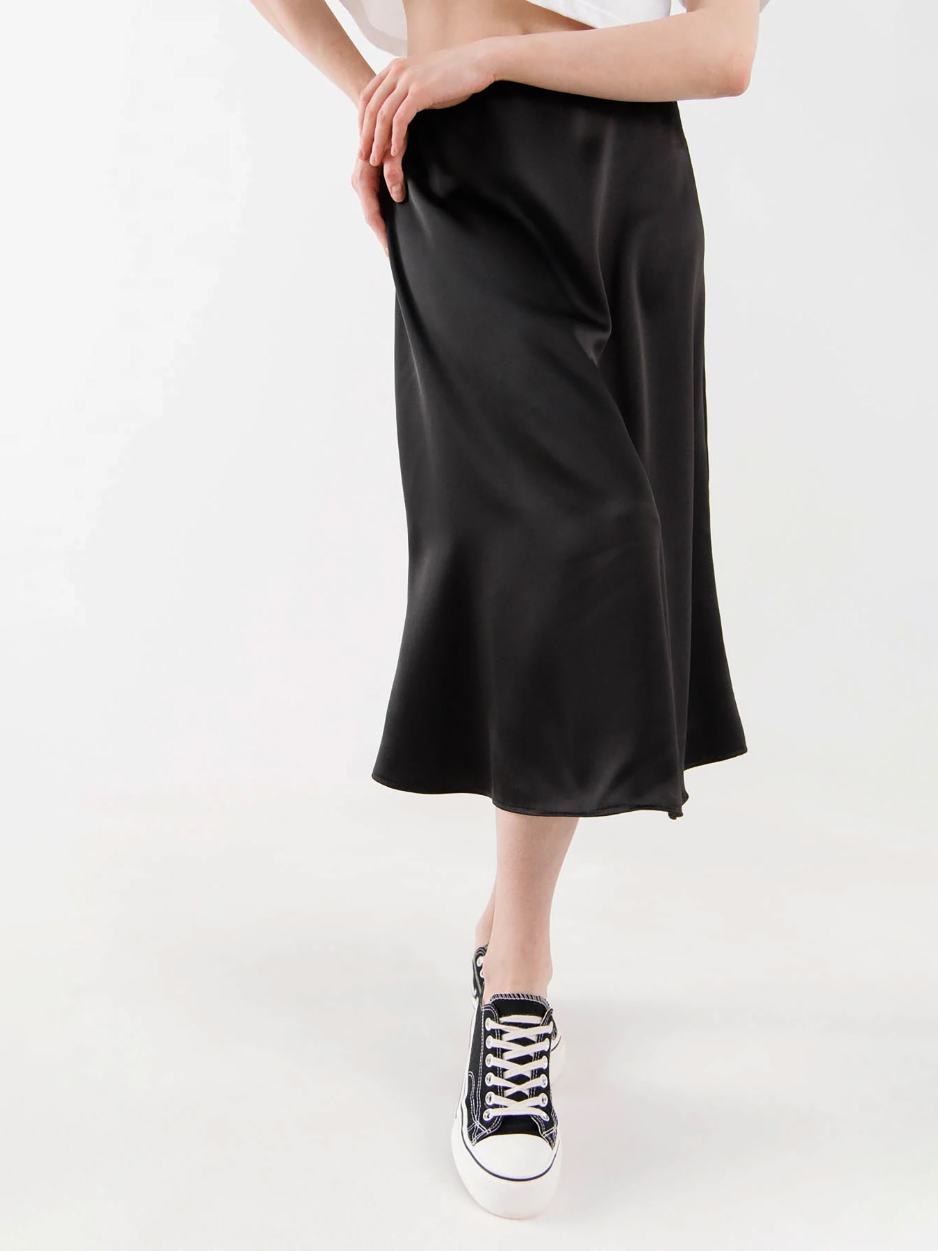 Юбка миди LAWA модель 2000990467201 Фото