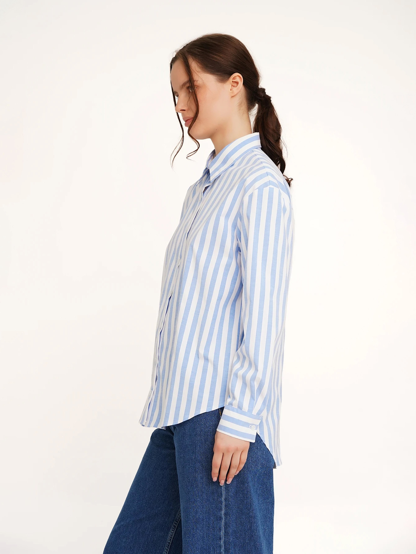 Рубашка LAWA модель 2000990452580 Фото