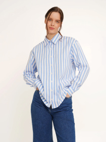 Рубашка LAWA модель 2000990452580 Фото