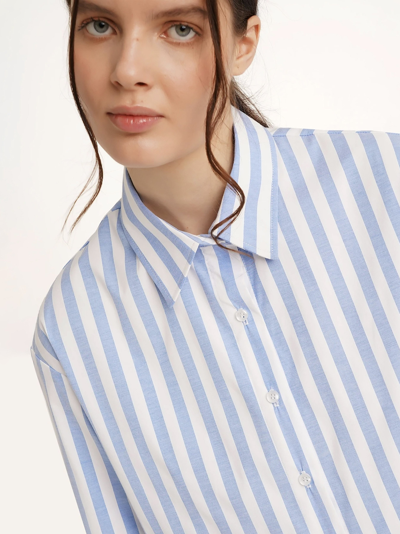 Рубашка повседневная LAWA модель 2000990452580 Фото