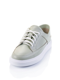 Кеды низкие Marco Piero модель 3775mint Фото