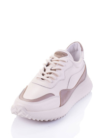 Кроссовки повседневные Marco Piero модель 3476beige Фото