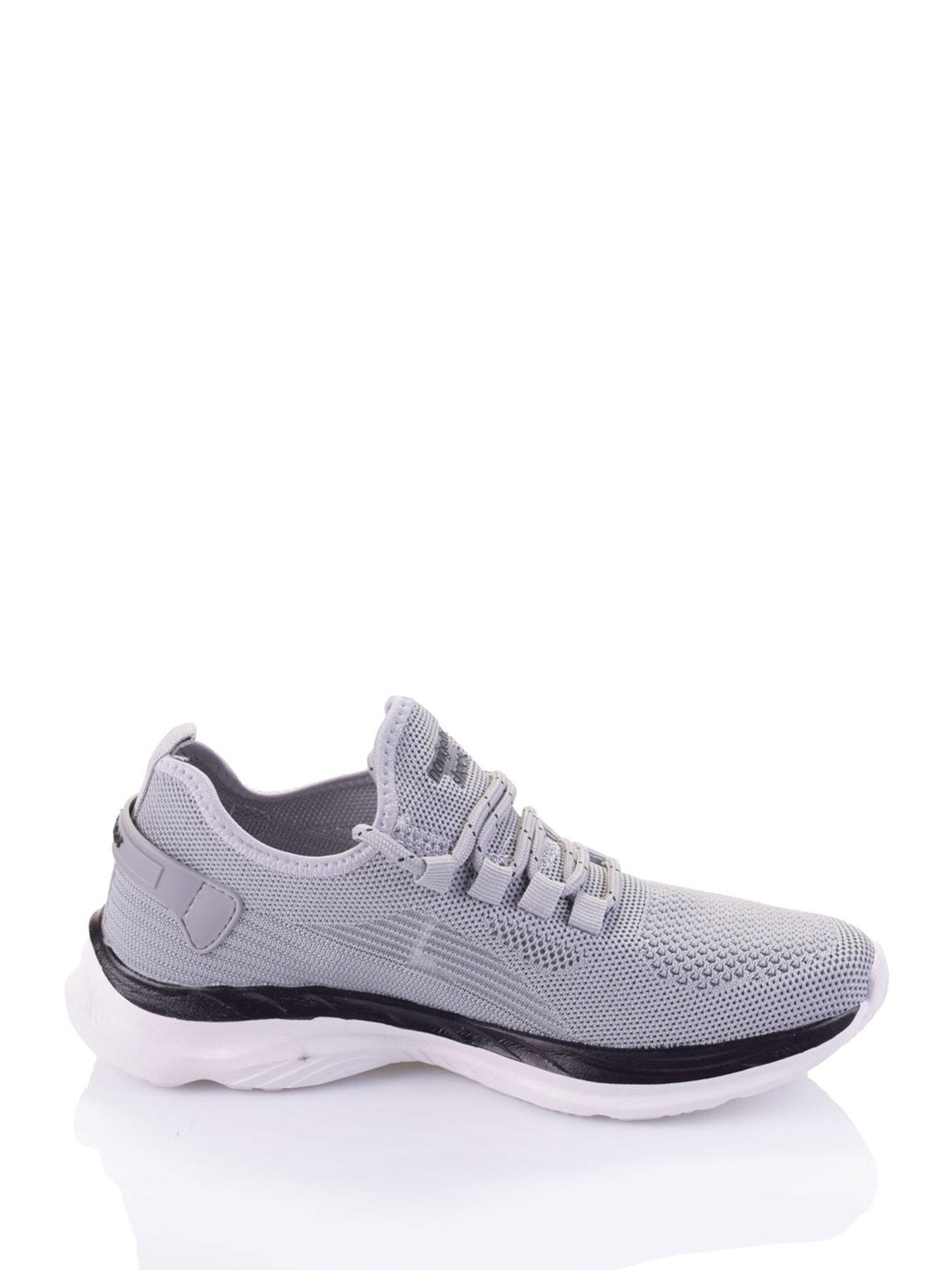 Кроссовки Navigator модель NB6016-1grey Фото