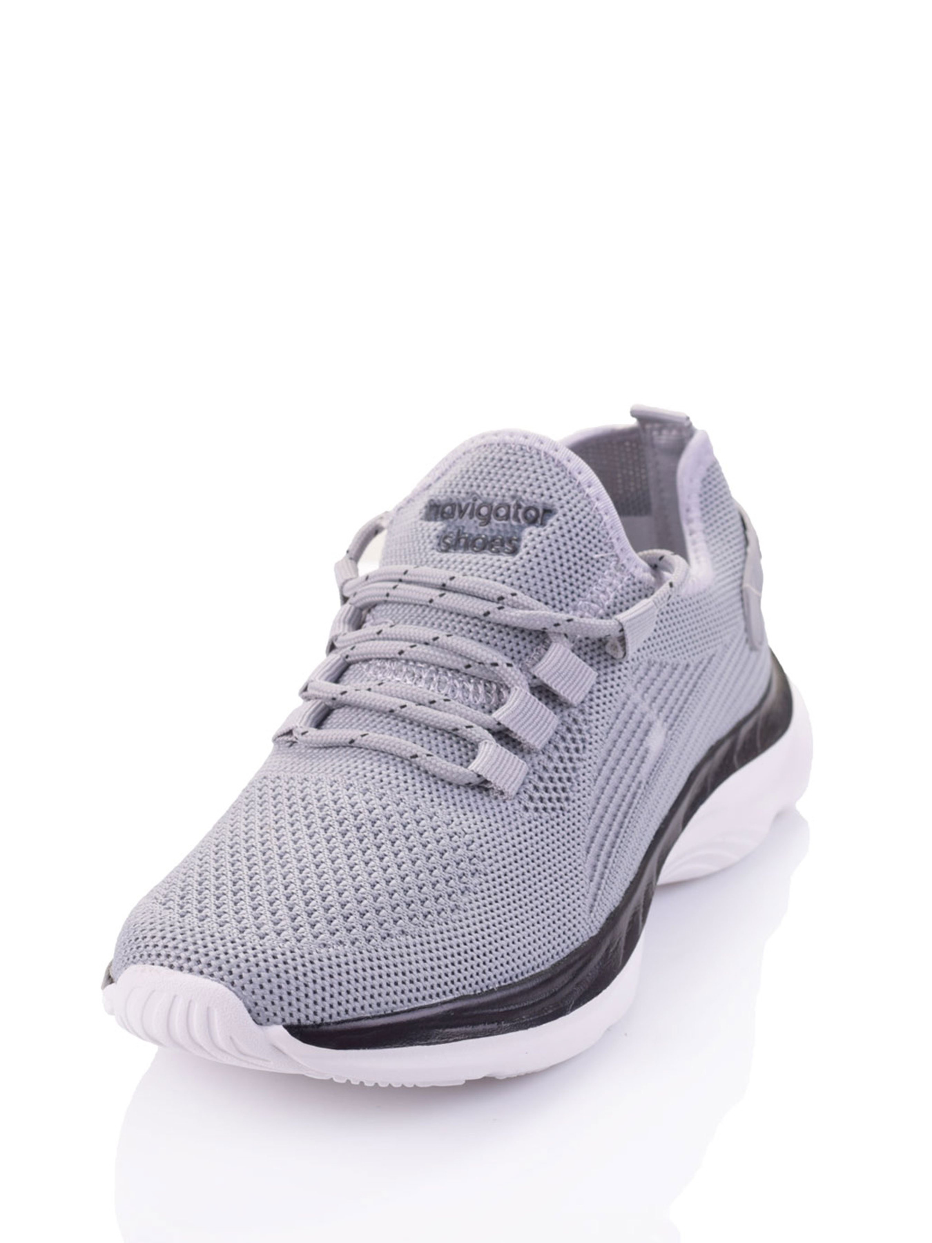 Кроссовки Navigator модель NB6016-1grey Фото