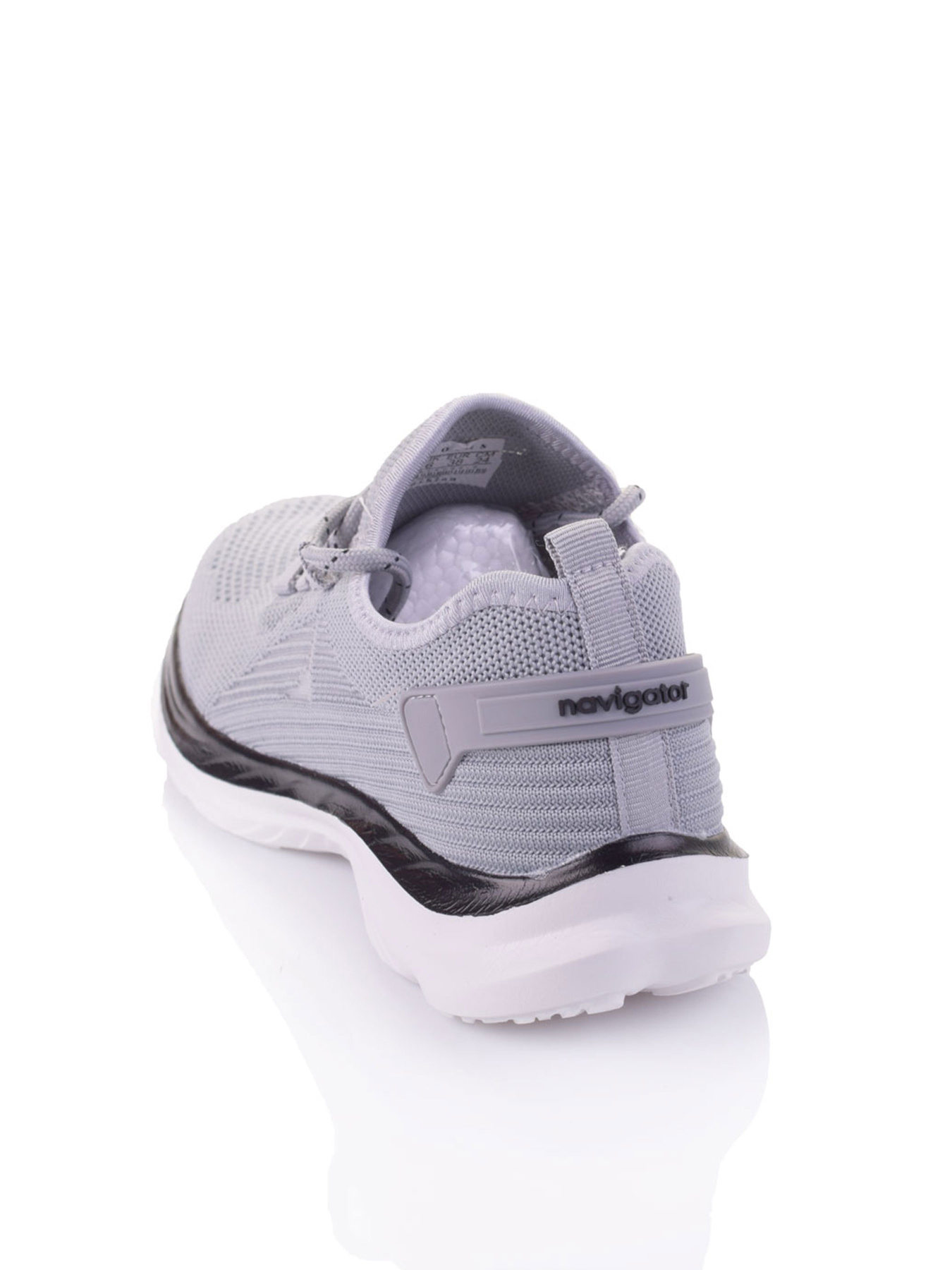 Кроссовки Navigator модель NB6016-1grey Фото