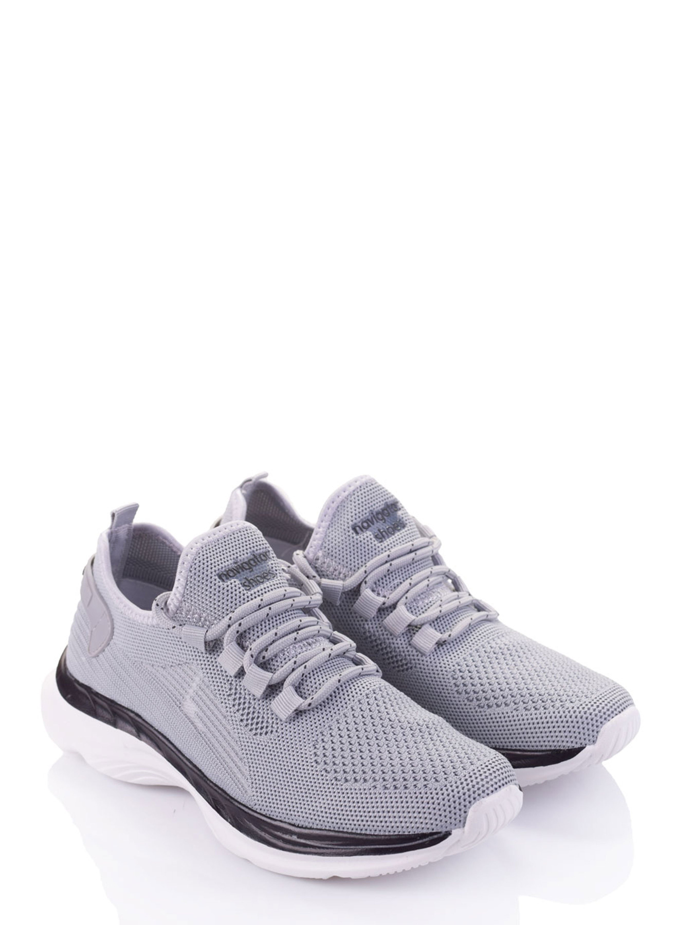 Кроссовки Navigator модель NB6016-1grey Фото