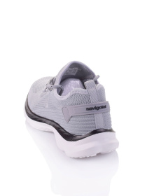 Кроссовки Navigator модель NB6016-1grey Фото