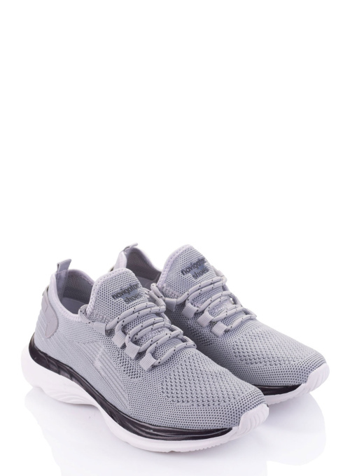 Кроссовки Navigator модель NB6016-1grey Фото