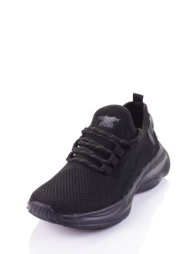 Кросівки Navigator модель NB6016-5black Фото