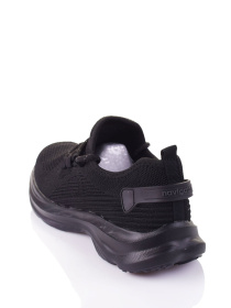 Кросівки Navigator модель NB6016-5black Фото