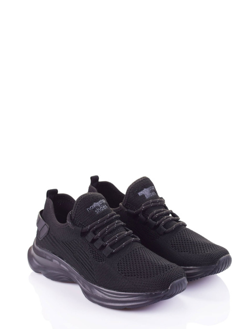 Кроссовки Navigator модель NB6016-5black Фото