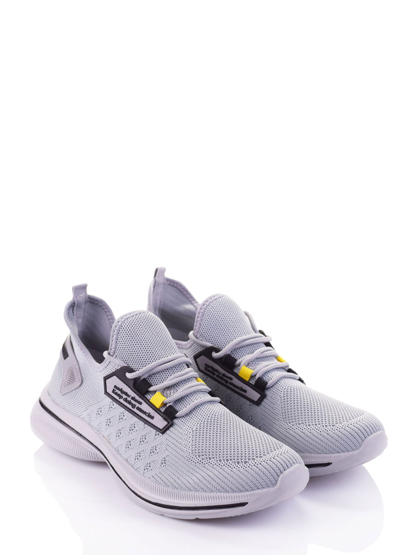 Кроссовки Navigator модель NA6001-4grey Фото