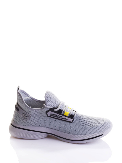 Кроссовки Navigator модель NA6001-4grey — фото - INTERTOP