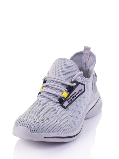 Кроссовки Navigator модель NA6001-4grey — фото 3 - INTERTOP
