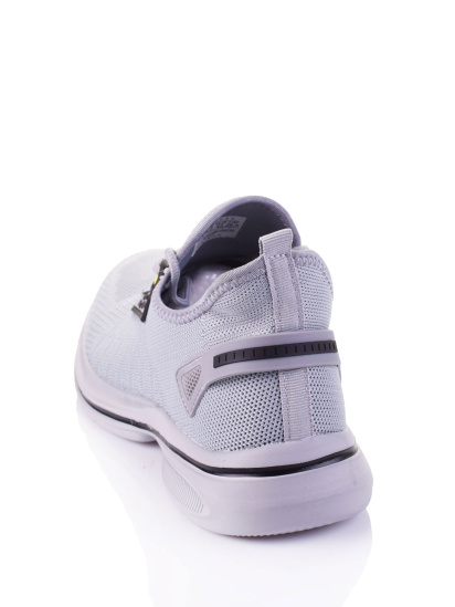 Кроссовки Navigator модель NA6001-4grey — фото 4 - INTERTOP