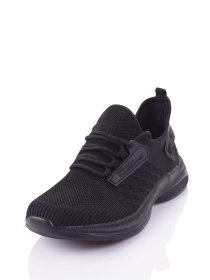 Кроссовки Navigator модель NA6001-6black Фото