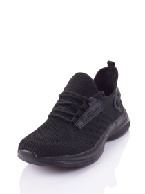 Кроссовки повседневные Navigator модель NA6001-6black Фото