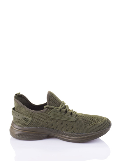 Кросівки Navigator модель NA6001-7green — фото - INTERTOP