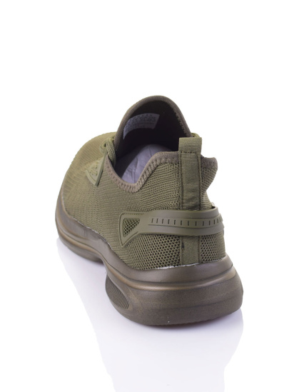 Кросівки Navigator модель NA6001-7green — фото 4 - INTERTOP