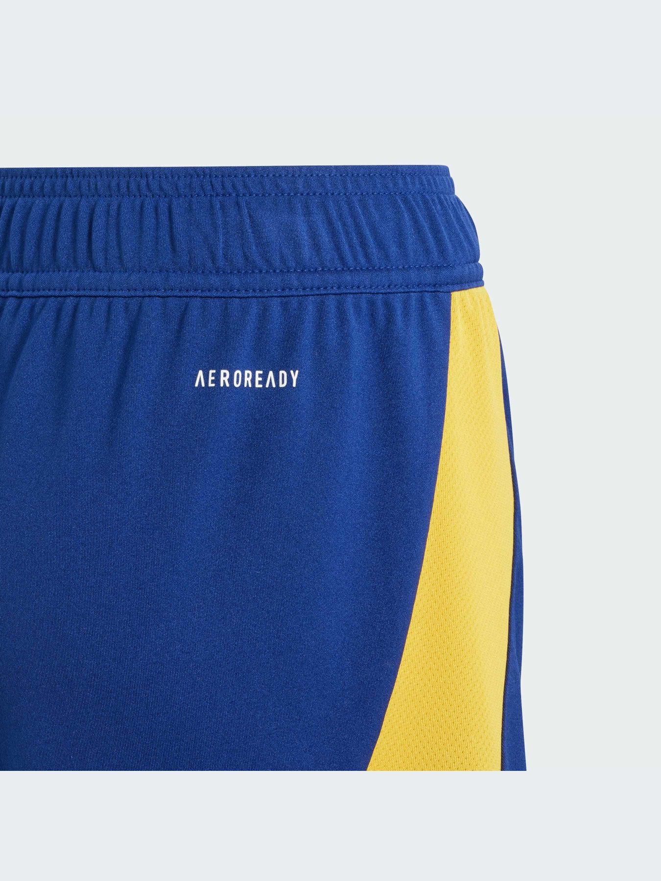 Шорты спортивные Adidas модель IW8149 Шорты спортивные Adidas модель IW8149 Фото