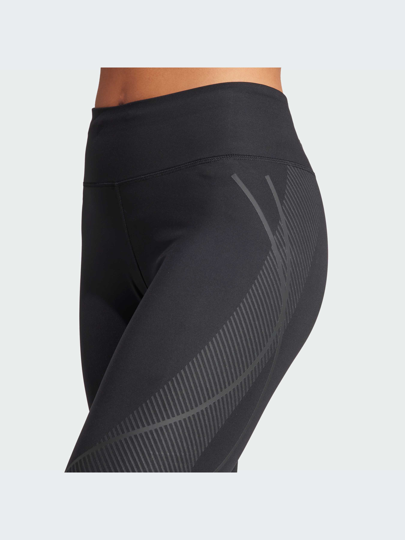 Леггинсы спортивные Adidas by Stella McCartney модель IQ4512 Фото