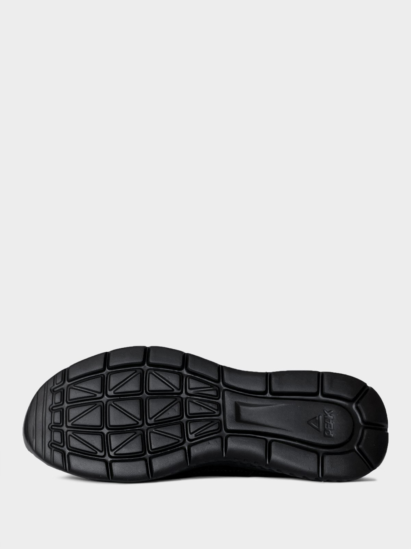 Мокасины Peak модель EW02451E-BLA Фото